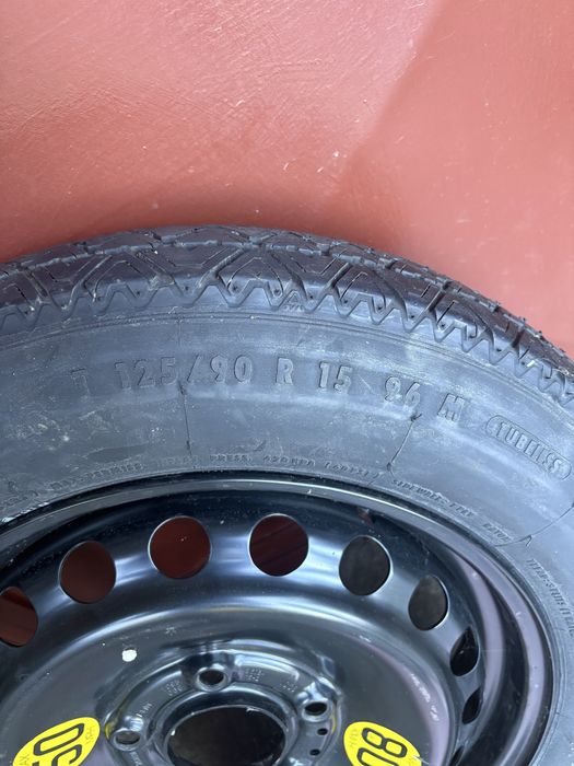 Roata rezerva Bmw R15