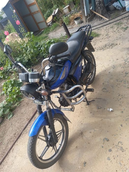 Продам альфу 50 кубов