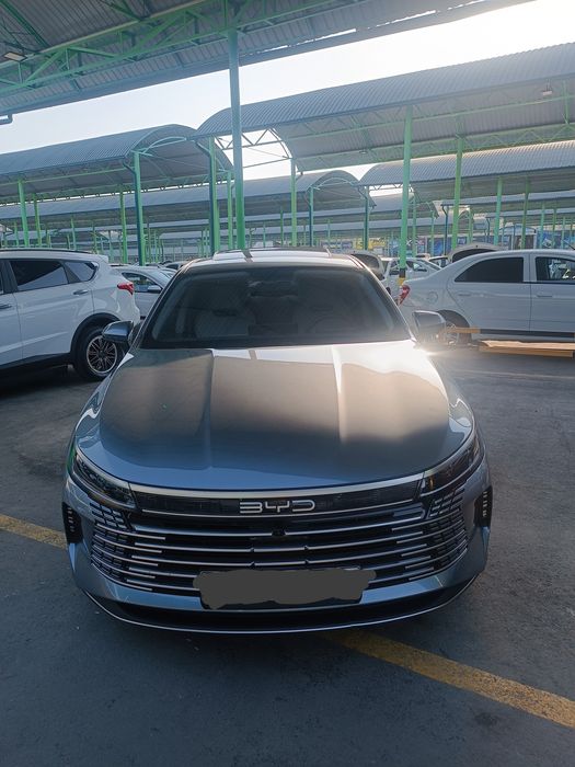 Byd chazor 2024 sotiladi