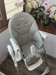 Стол за хранене peg perego