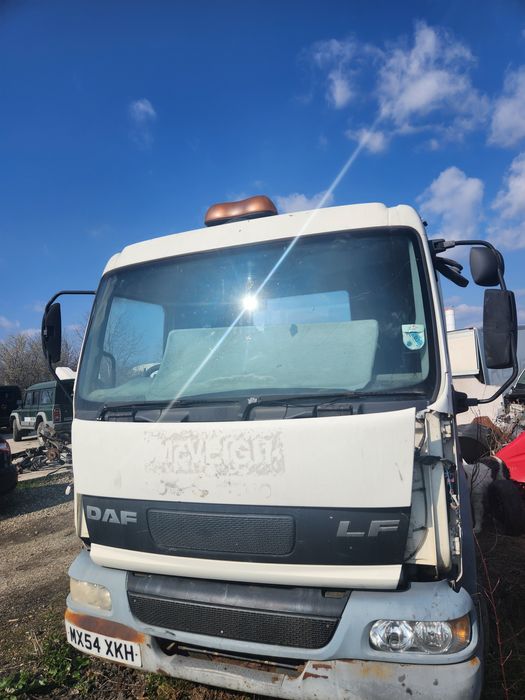 Punte DAF LF 45 an 2006