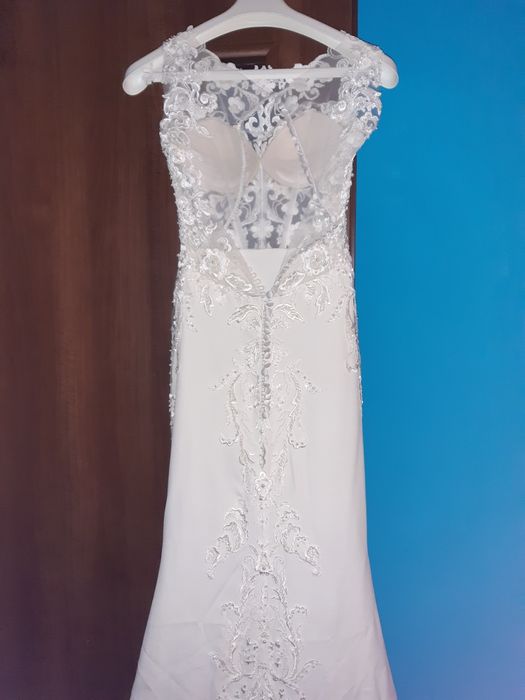 Vând Rochie Mireasă