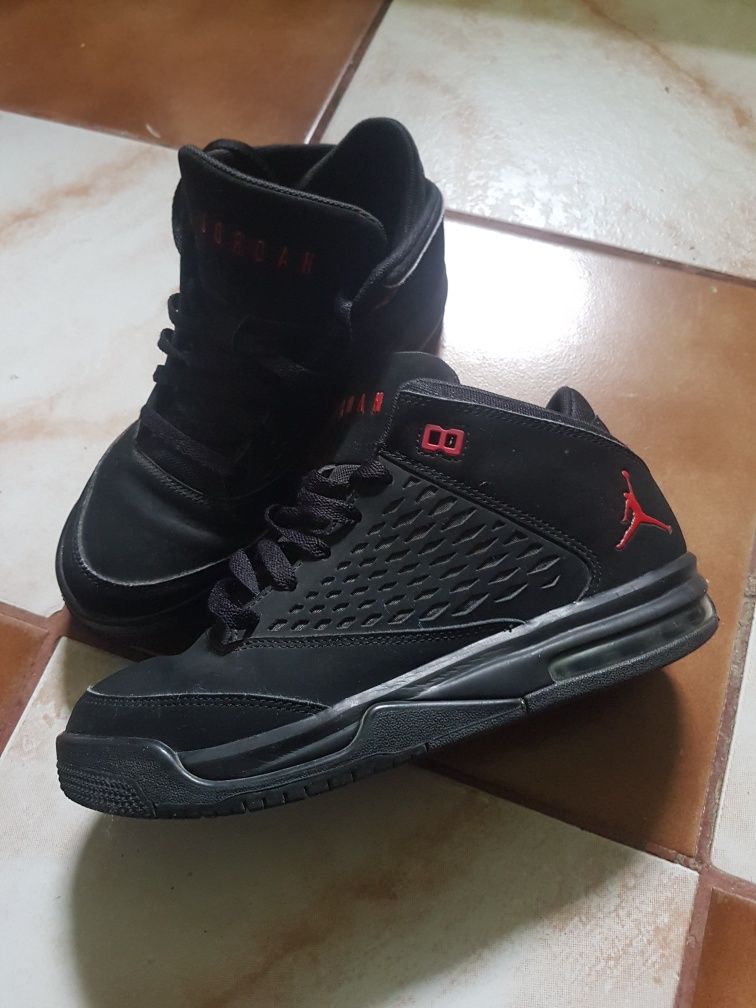 Ghete Jordan 38cm