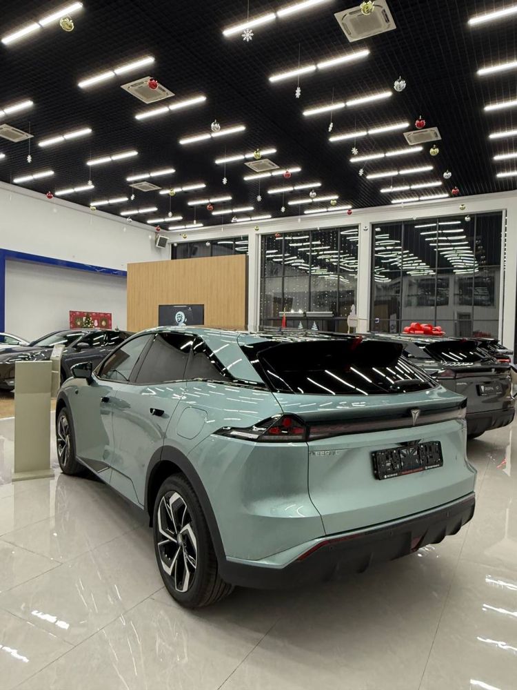 счет справка CHANGAN DEEPAL S07 215MAX FULL Официальный диллер