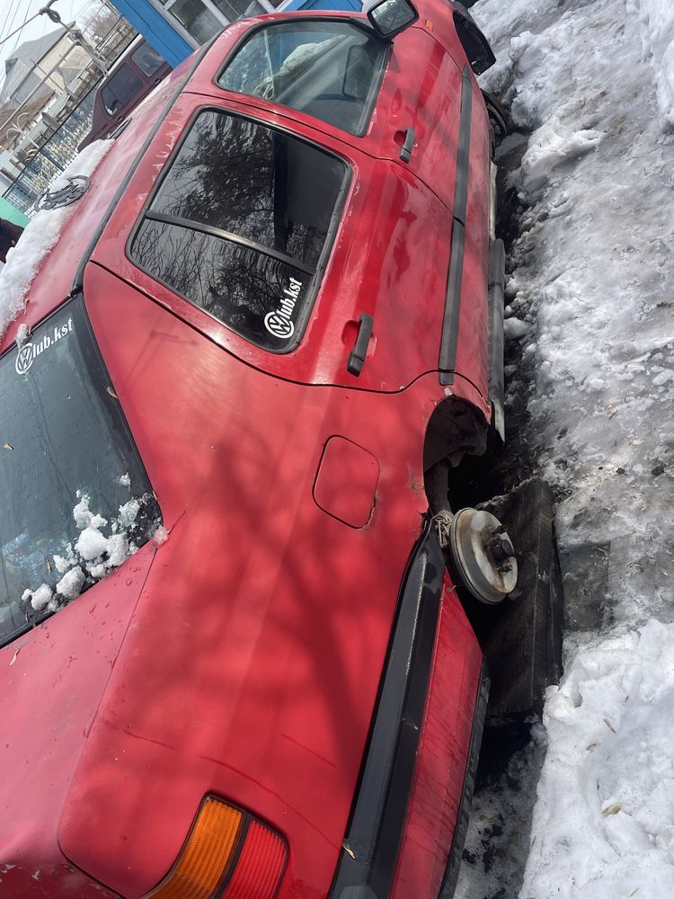 Венто разбор по запчастям