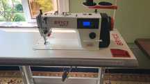Tikuv mashina  Bryce GT 200