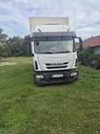 Iveco Eurocargo 12 tone