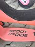 Scoot and ride pentru copii