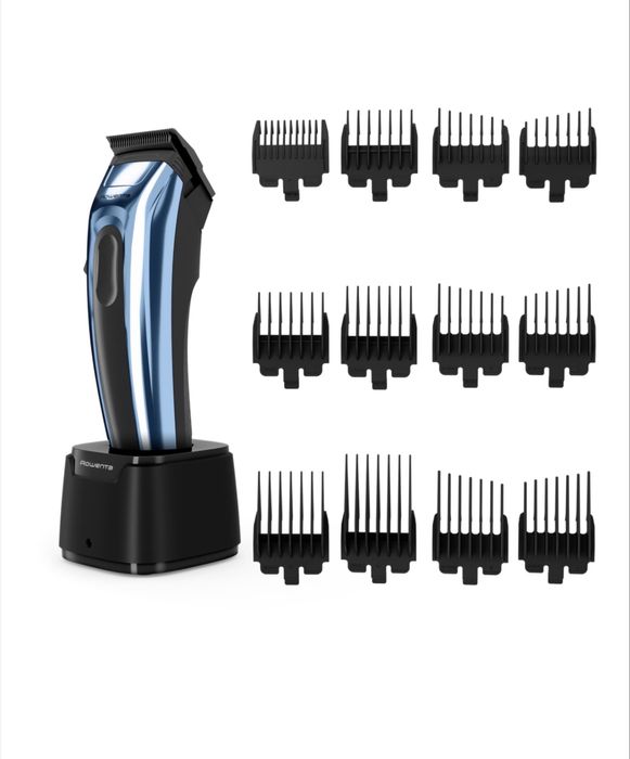 НОВА Машинка за подстригване  Ровента!