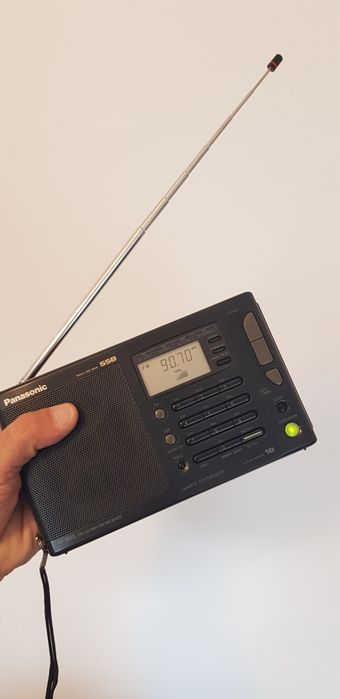 Radio Panasonic RF B45