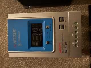 соларен комплект за кемпер или каравана