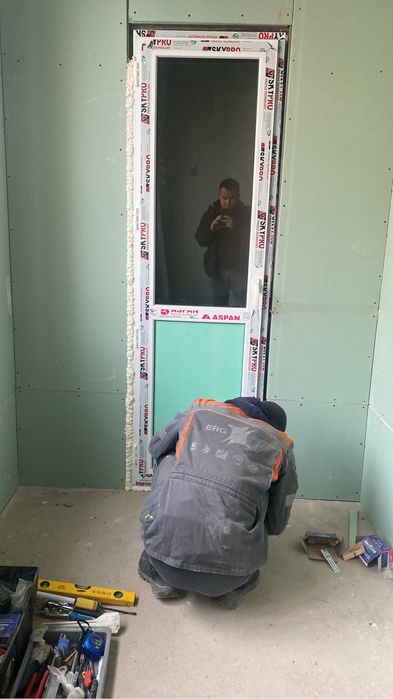 Профессиональный Ремонт Пластиковых Окон