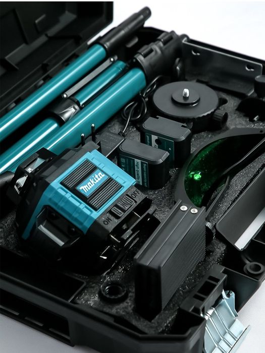 Лазерный уровень Makita