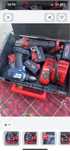 Set scule millwaucke