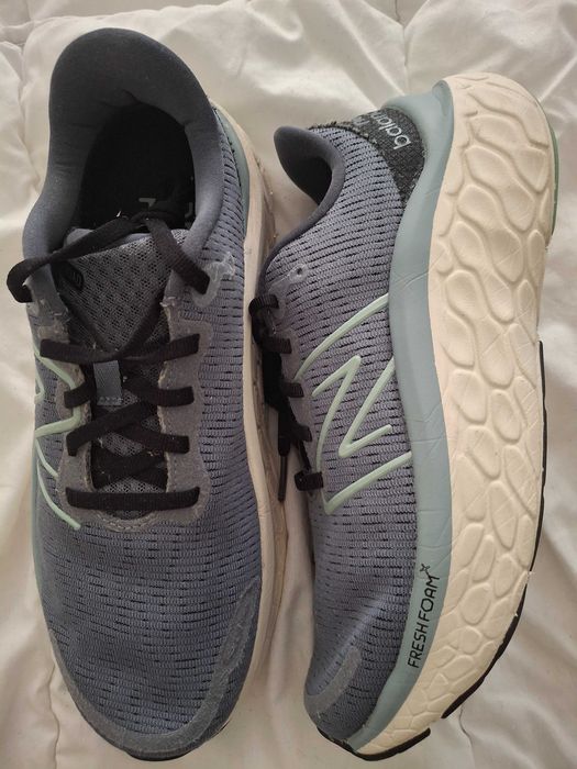 Маратонки New balance,  39 номер