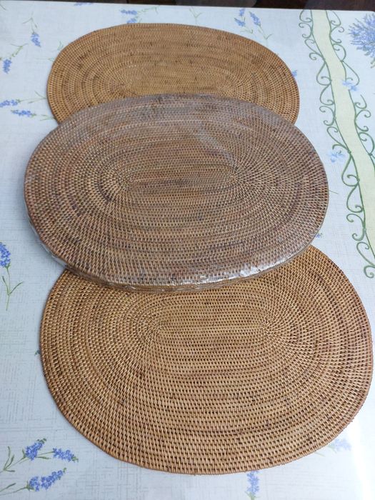 Подставки под посуду