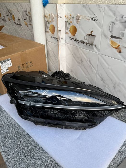 Машина электромобилей