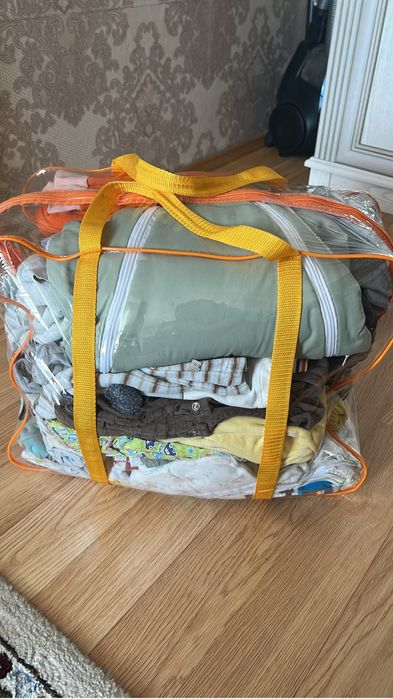 Одежда для новорожденного