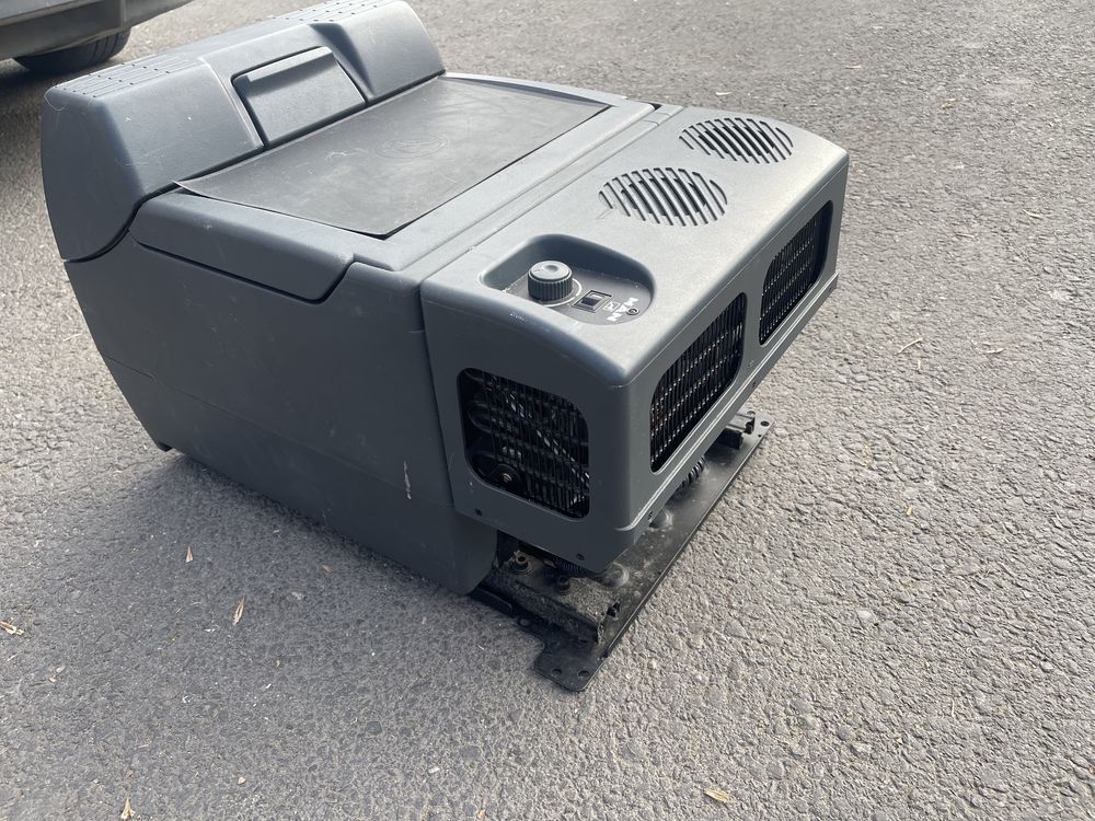 Frigider congelator MAN original 12v 24v camion,turism,rulota,