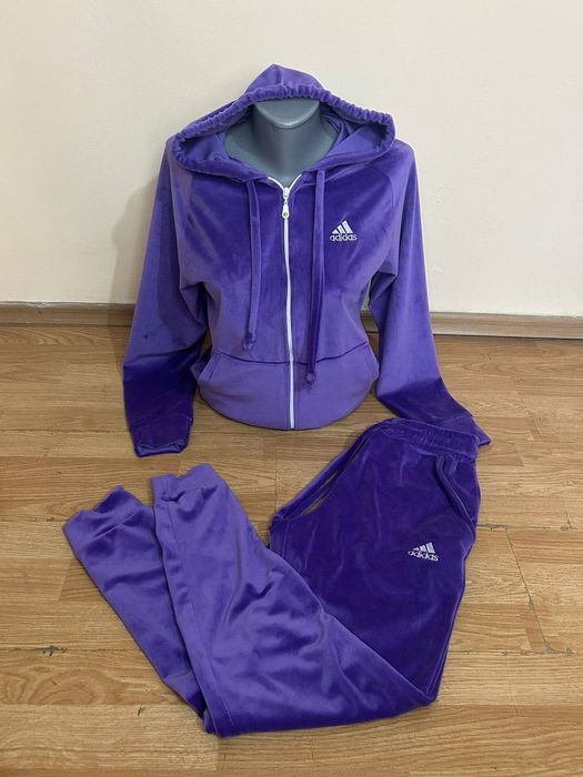 Trening dama catifea