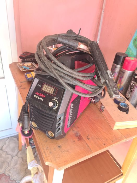 Aparat sudură Redbo 350