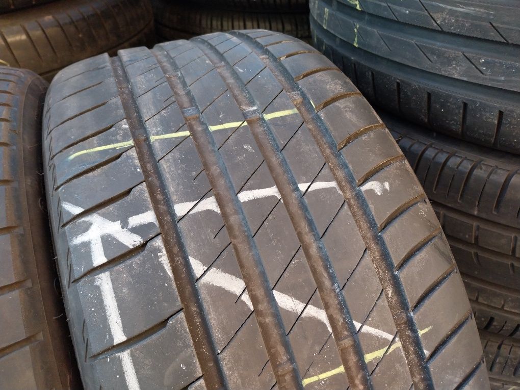 Anvelope second vara 255 35 R19 2/4 buc Bridgestone RFT 2021/2022