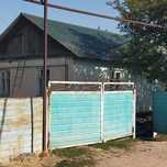 Продам участок земли вместе с домом или обменяю на 2х комнатную кв