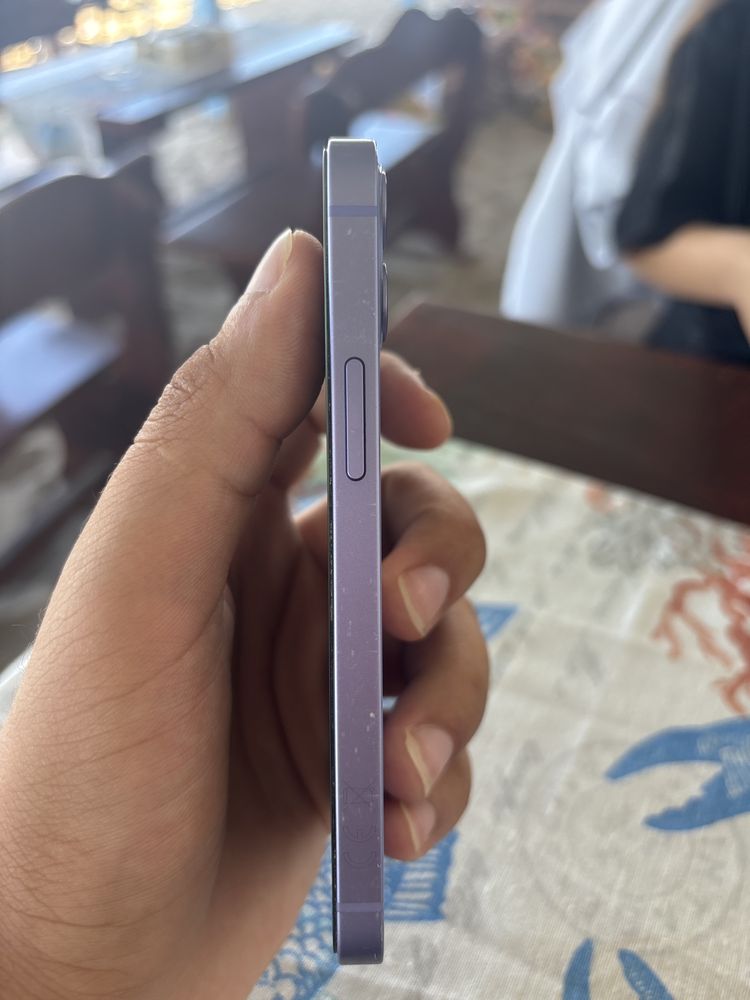 Iphone 12 mini 64 gb