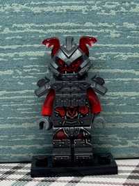 Lego Ninjago Minifigure