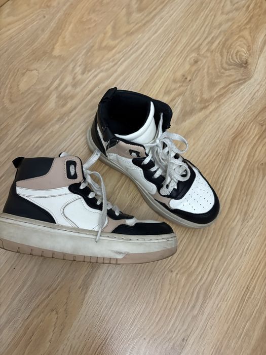 Кеды для девочек Zara