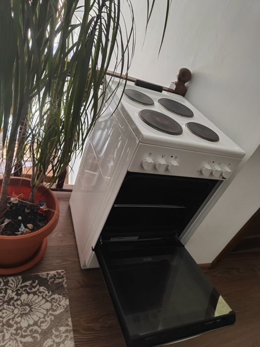 Aragaz Electric conditie buna