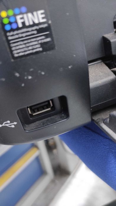 imprimanta multifunctionala MX455 MX 455 wifi usb scanare functionala