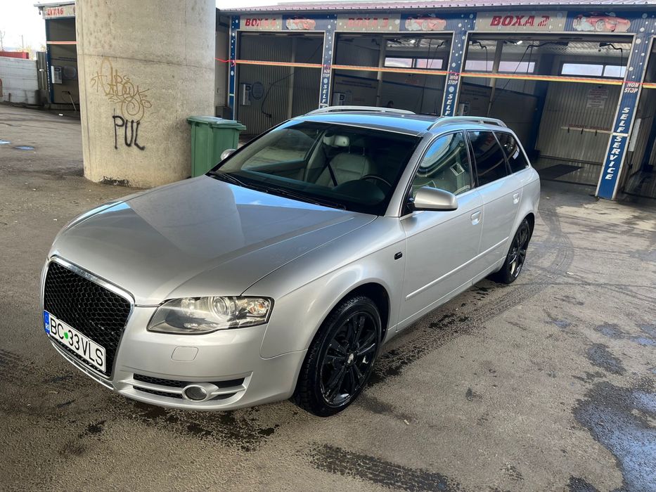 Vand Audi A4 b7 2.0 170 cp