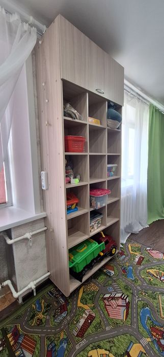 Продам стенку бу