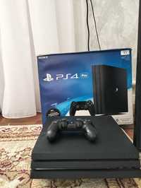 PlayStation 4 PRO