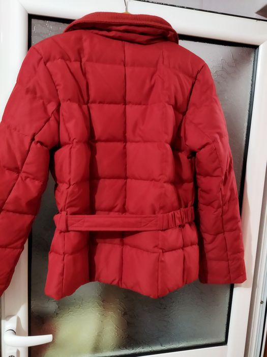 Дамско зимно яке