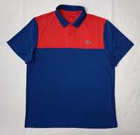 Lacoste Polo Shirt оригинална тениска L спорт поло фланелка
