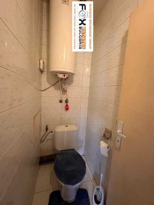 Продава се Многостаен апартамент в Пловдив, Център - 140 кв.м за 1750 €/кв.м - Снимка #6