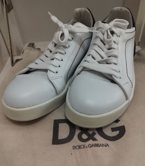 Мъжки маратонки D&G