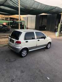 Matiz Best 2015 probeg 48000