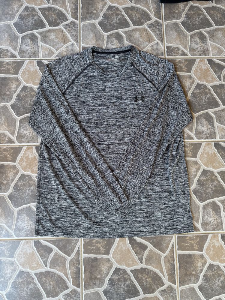 Мъжка блузка Under Armour