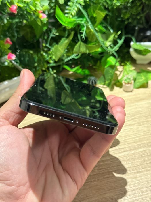 iPhone 12 Pro Max ‼️No Face ID‼️Garantie‼️