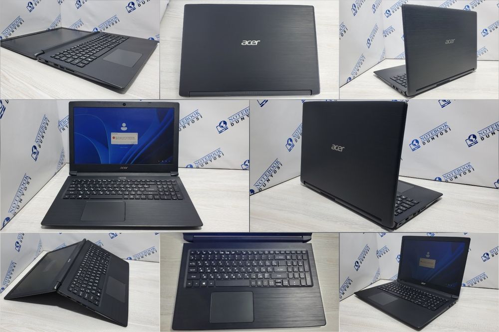 Acer Arzon Laptop