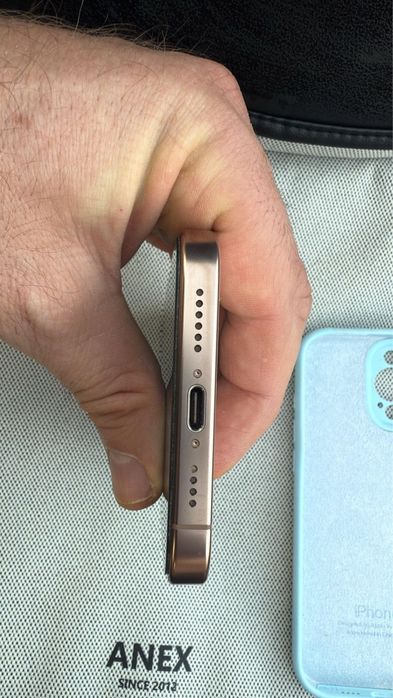 IPhone 16 Pro Max 1 T