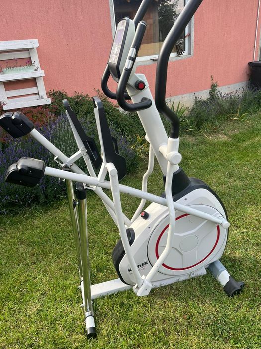 Bicicleta eliptica Kettler Skylon 1