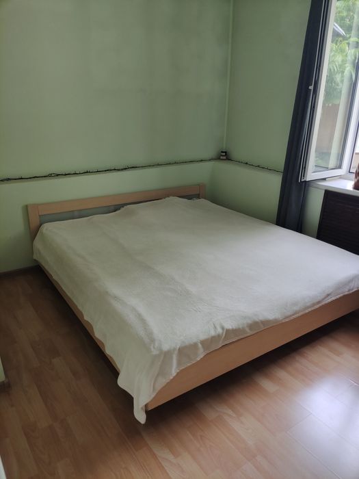 Продам немецкую кровать