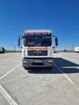 Man tgm 18.280 frigorific