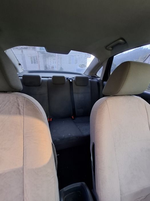 Vând Ford focus 2   1.8 taci   2007