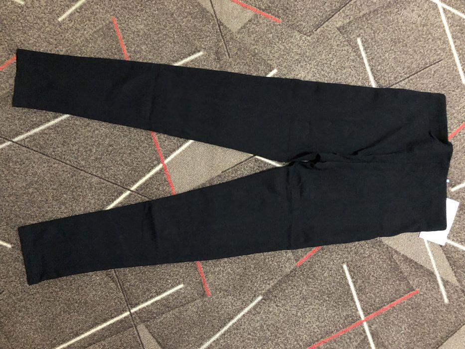 Pantaloni negri Zara (fete)