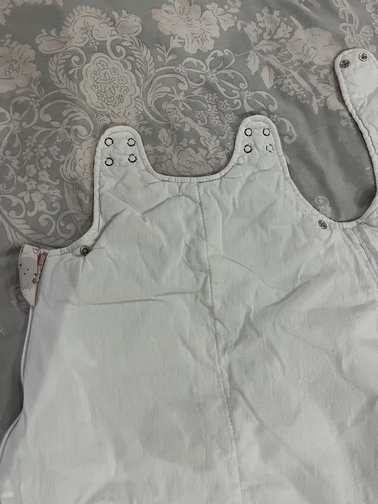 Зимно чувалче за сън Angel baby